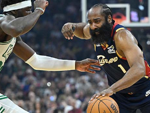 Кошаркаши Бостона савладали Кливленд у НБА лиги