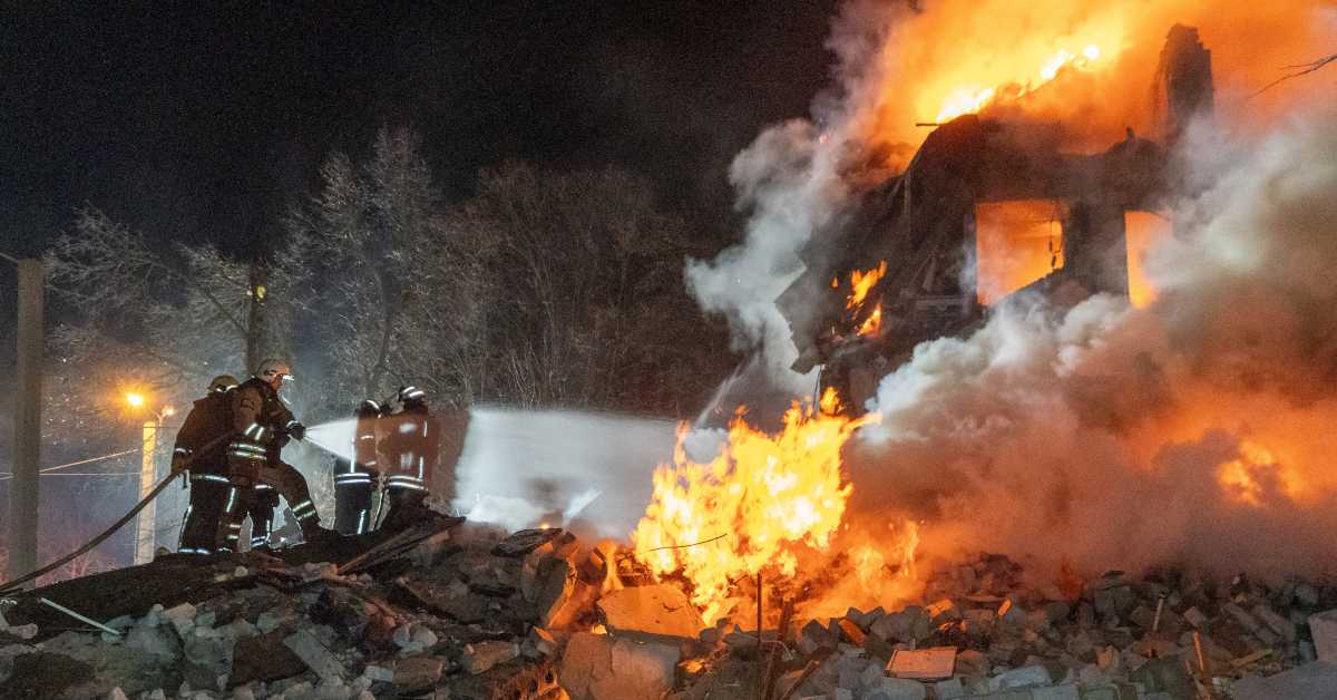 Зеленски открива где ће Русија напасти Украјину на пролеће; Фицо: Кијев спреман да уништи "Дружбу"
