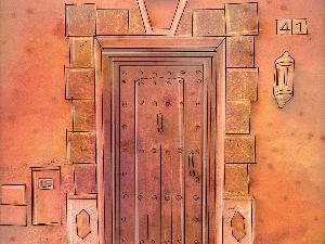 Добро јутро децо: Измишљене новости 4