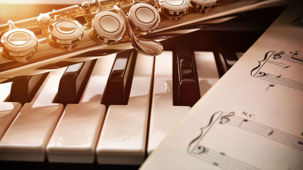 Арс сонора: Преглед музичке недеље