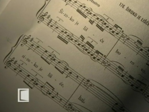 Избор недељног хита класичне музике