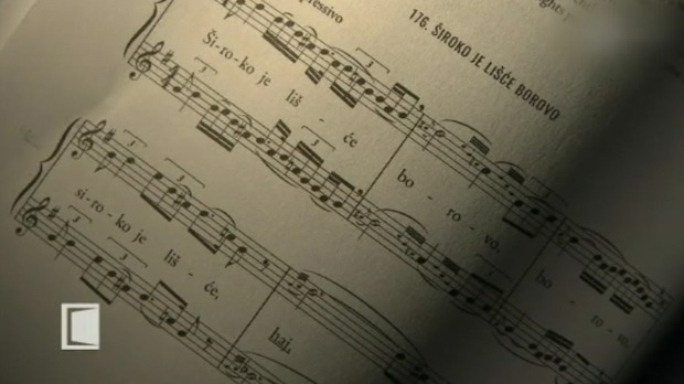 Избор недељног хита класичне музике