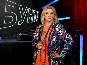 Ди џеј Кови и Кокице, Диди Дачија