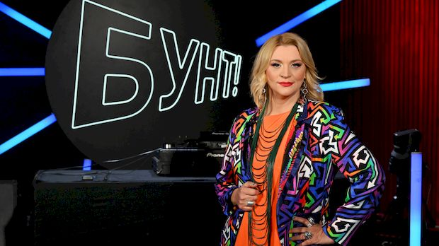 Бунт: Ди џеј Кови и Кокице, Диди Дачија