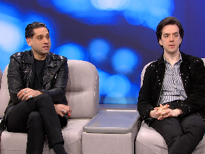 Седам априлских вечери са групом „Буч Кесиди“ у Београду, концерти и у Новом Саду и Нишу