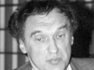 Преминуо академик Владимир Ракочевић