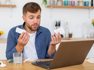 Давање здравствених података четботу је ужасна идеја