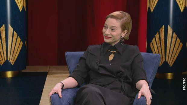 Читање позоришта: Вања Ејдус