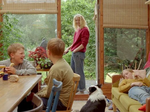 Љубав која преостаје