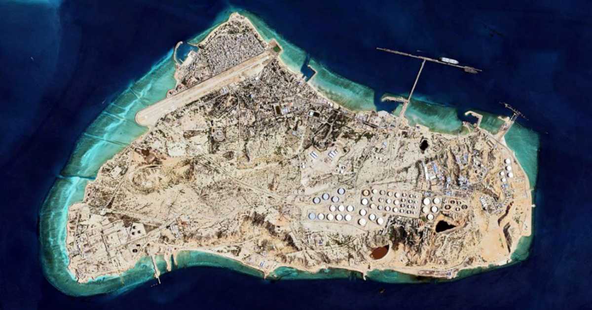 Напад на заборављено острво у Персијском заливу, ко све нишани иранске нафтне терминале на Харгу