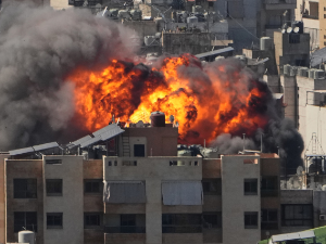 Трамп: Рат против Ирана готово завршен, САД испред очекиваног рока; Гроси: Складишта иранског обогаћеног уранијума углавном неоштећена