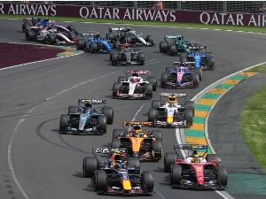 Шта је обележило почетак нове сезоне у Формули 1