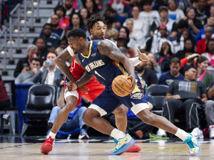 Визардси немоћни и против Пеликанса 