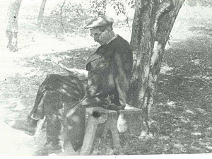 Документарни филм: Учитељ из Дримкола