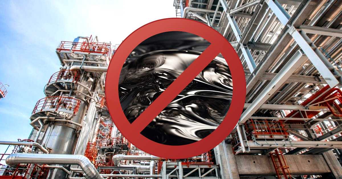 Влада Србије донела одлуку о забрани извоза нафте и свих нафтних деривата за погон мотора