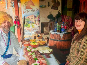 Богатство различитости