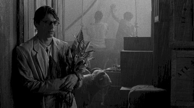 Велико путовање, филм