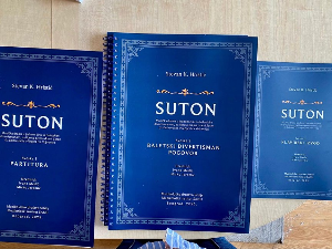 Опера "Сутон" Стевана Христића