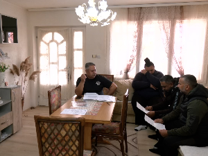 Александри Стојиљковић из Грделице неопходна помоћ за лечење