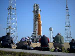 Лансирање мисије Артемис 2, све је спремно за повратак људи у орбиту Месеца