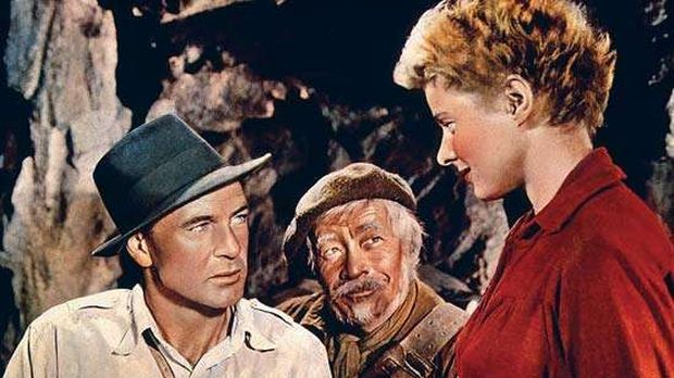 За ким звоно звони