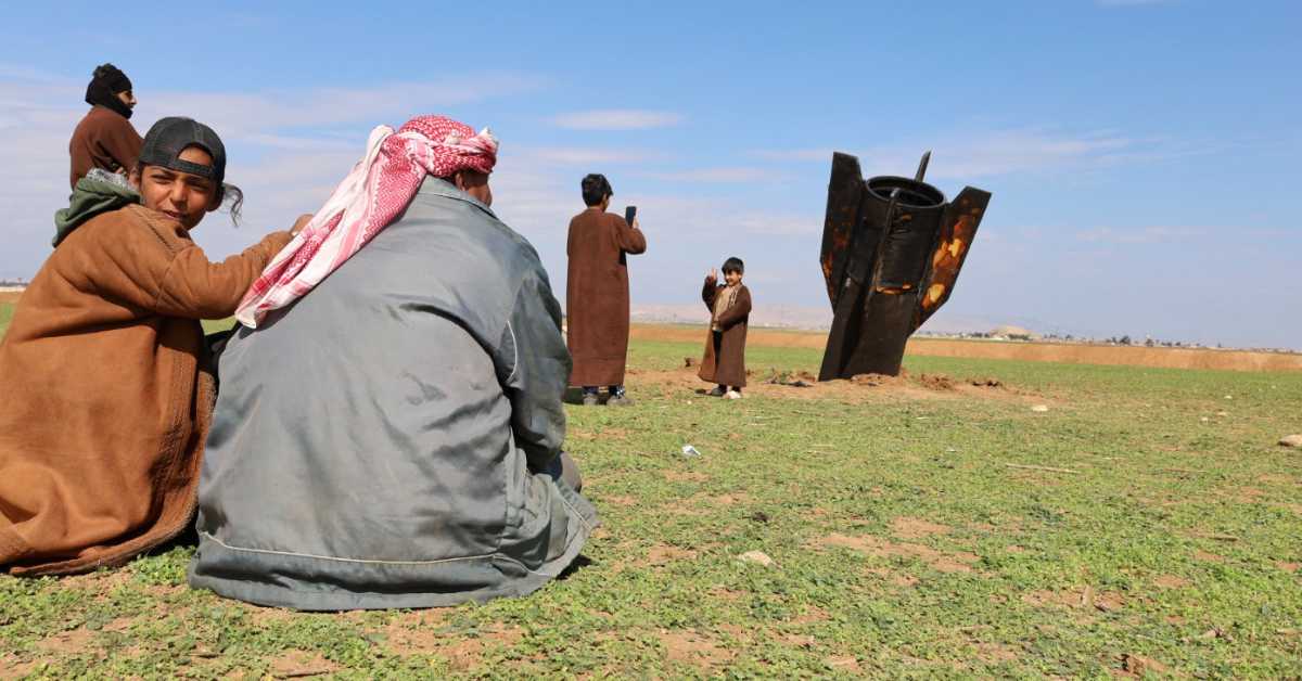 Руси (не) одлазе из Сирије, Дамаск жели да пресели Ормуз у пустињу