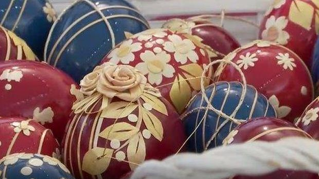 Еко минијатуре: Еко декор