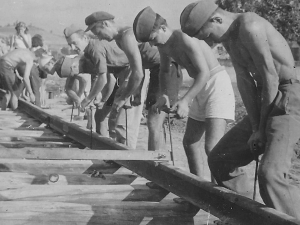 На дан омладинских радних акција - сећања некадашњих пиротских акцијаша