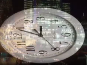 Наука 50: Време