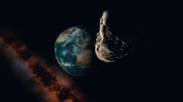 Огроман магнет као штит Земље: Нова летелица могла би да скреће астероиде са путање