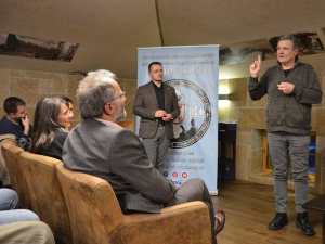 Љубав, вера и нада као одговор на страдање - снажна порука из Инзбрука