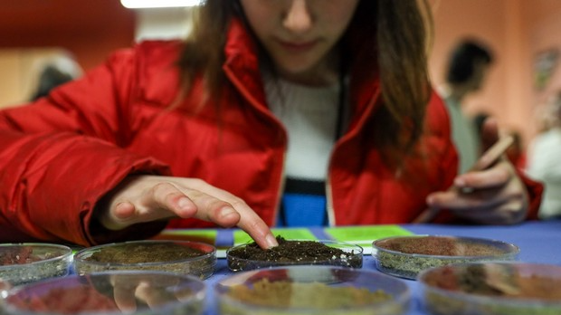 Хоћу да знам: Центар за промоцију науке