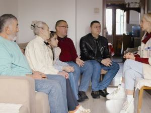 Нови почетак