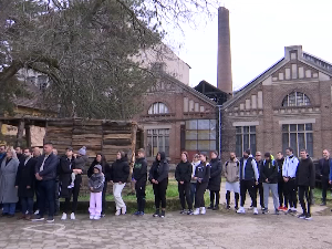 Четврта годишњица несреће у руднику "Соко"