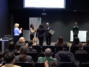 Нови Сад: Награде најбољим студентима