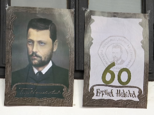 Врање: Свечана академија - век и по од рођења књижевника Боре Станковића