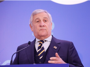 МСП Италије: Посета Тајанија Београду одложена због проблема у распореду обавеза