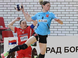 Стојановићева, Станковићева и Митровићева накнадно позване у репрезентацију Србије