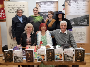 Беч обележава Теслину годину - књижевност, изложбе и сећање на генија