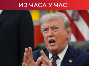 Трамп прети враћањем Ирана у "камено доба"; Лавров: Русија спремна да посредује у преговорима