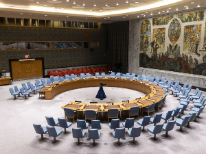 Савет безбедности 9. априла о шестомесечном извештају о раду Унмика на KиМ