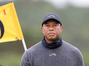 Тајгер Вудс се након хапшења повлачи из јавности