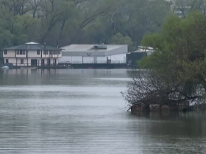Расте водостај Саве код Шапца, од четвртка нови талас падавина широм Србије 