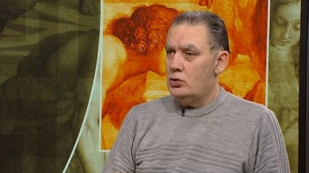 Игор Маројевић