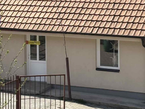 Приштинске власти зауставиле рад амбуланти у селима Бање и Суво Грло