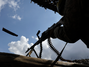 Буданов открива да ли је Кијев близу споразума с Путином; Руси заузели Миропољско 