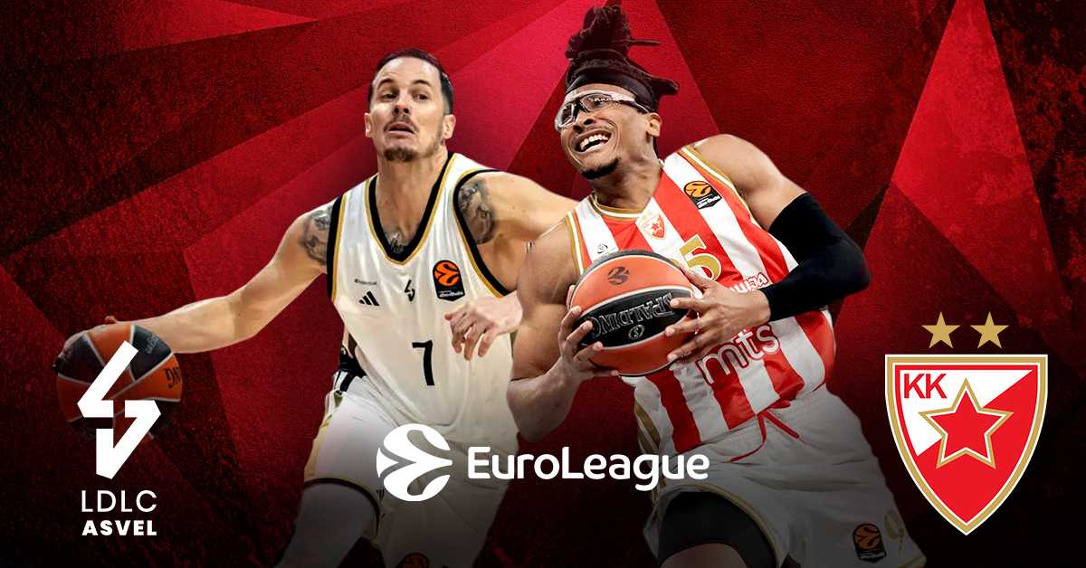 Звездино добро отварање меча, Нвора и Монеке предводе тим