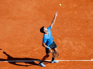 Алкараз се прошетао до полуфинала Монте Карла