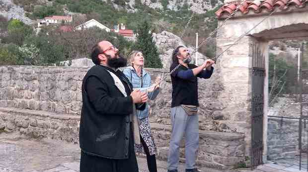 Православље у Србији данас