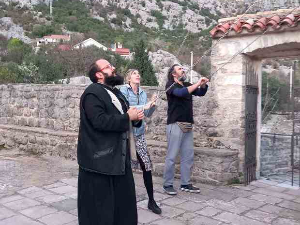 Православље у Србији данас